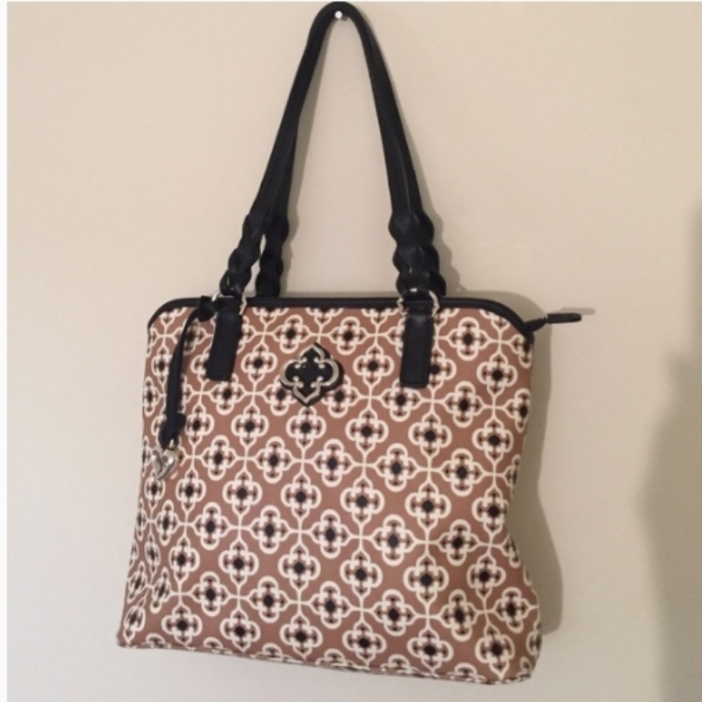Brighton Renata Handbag
